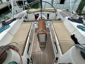 Thumbnail von Beneteau First 47.7 BLUE MOON
