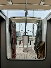 Thumbnail von Beneteau First 47.7 BLUE MOON