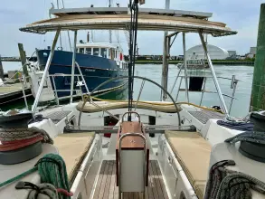 Thumbnail von Beneteau First 47.7 BLUE MOON