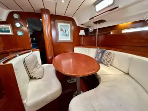 Thumbnail von Beneteau First 47.7 BLUE MOON