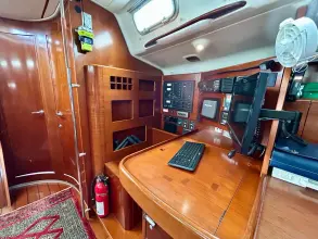Thumbnail von Beneteau First 47.7 BLUE MOON