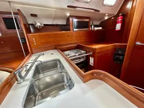 Thumbnail von Beneteau First 47.7 BLUE MOON
