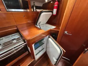Thumbnail von Beneteau First 47.7 BLUE MOON