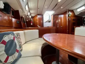 Thumbnail von Beneteau First 47.7 BLUE MOON
