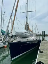 Thumbnail von Beneteau First 47.7 BLUE MOON