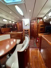Thumbnail von Beneteau First 47.7 BLUE MOON
