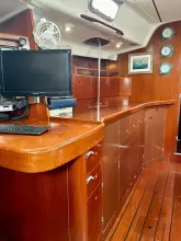 Thumbnail von Beneteau First 47.7 BLUE MOON