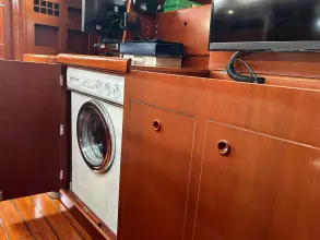 Thumbnail von Beneteau First 47.7 BLUE MOON