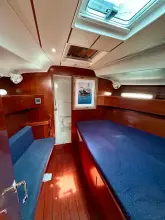 Thumbnail von Beneteau First 47.7 BLUE MOON