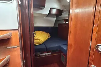 Thumbnail von Beneteau First 47.7 BLUE MOON