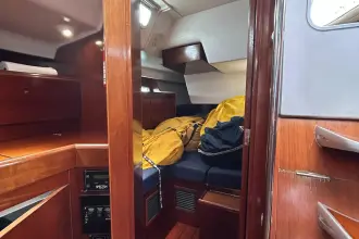 Thumbnail von Beneteau First 47.7 BLUE MOON