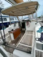 Thumbnail von Beneteau First 47.7 BLUE MOON