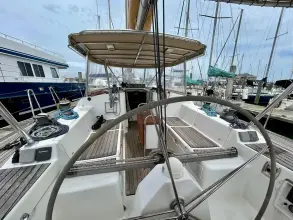 Thumbnail von Beneteau First 47.7 BLUE MOON