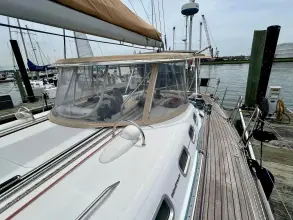 Thumbnail von Beneteau First 47.7 BLUE MOON