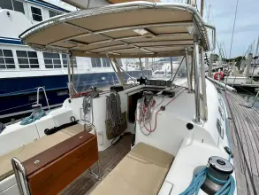 Thumbnail von Beneteau First 47.7 BLUE MOON