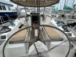 Thumbnail von Beneteau First 47.7 BLUE MOON