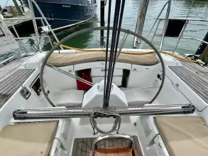 Thumbnail von Beneteau First 47.7 BLUE MOON