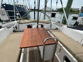 Thumbnail von Beneteau First 47.7 BLUE MOON