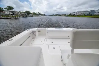 Thumbnail von Tiara Yachts 3200 Open Knot On Call
