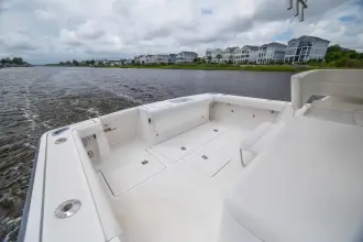 Thumbnail von Tiara Yachts 3200 Open Knot On Call
