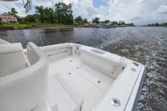 Thumbnail von Tiara Yachts 3200 Open Knot On Call