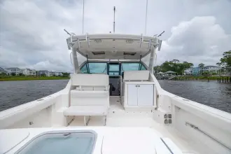 Thumbnail von Tiara Yachts 3200 Open Knot On Call