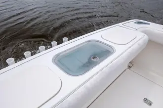 Thumbnail von Tiara Yachts 3200 Open Knot On Call