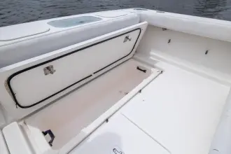 Thumbnail von Tiara Yachts 3200 Open Knot On Call