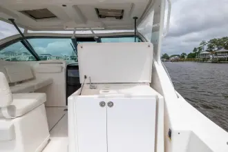 Thumbnail von Tiara Yachts 3200 Open Knot On Call