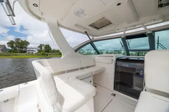 Thumbnail von Tiara Yachts 3200 Open Knot On Call