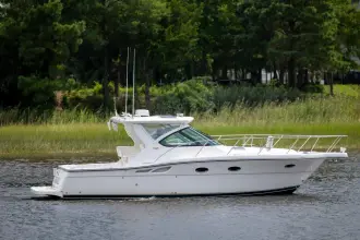 Thumbnail von Tiara Yachts 3200 Open Knot On Call