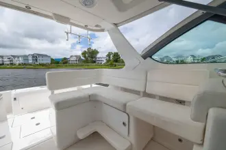 Thumbnail von Tiara Yachts 3200 Open Knot On Call