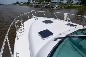 Thumbnail von Tiara Yachts 3200 Open Knot On Call