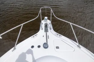 Thumbnail von Tiara Yachts 3200 Open Knot On Call