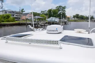 Thumbnail von Tiara Yachts 3200 Open Knot On Call