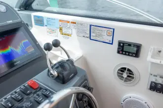 Thumbnail von Tiara Yachts 3200 Open Knot On Call
