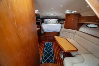 Thumbnail von Tiara Yachts 3200 Open Knot On Call