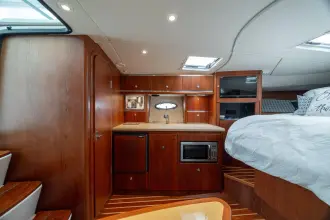 Thumbnail von Tiara Yachts 3200 Open Knot On Call