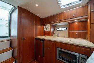 Thumbnail von Tiara Yachts 3200 Open Knot On Call
