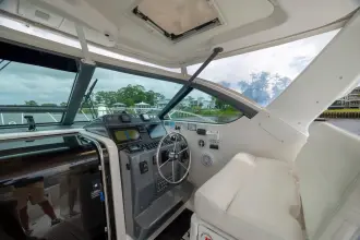 Thumbnail von Tiara Yachts 3200 Open Knot On Call