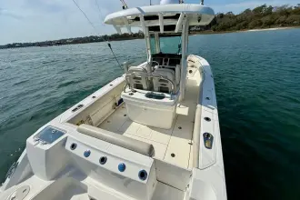 Thumbnail von Boston Whaler 250 Outrage