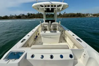 Thumbnail von Boston Whaler 250 Outrage