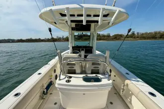Thumbnail von Boston Whaler 250 Outrage