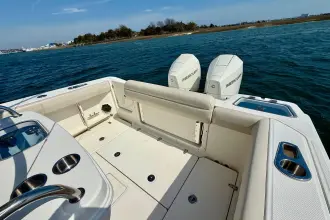 Thumbnail von Boston Whaler 250 Outrage