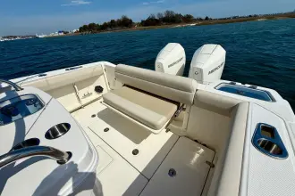 Thumbnail von Boston Whaler 250 Outrage