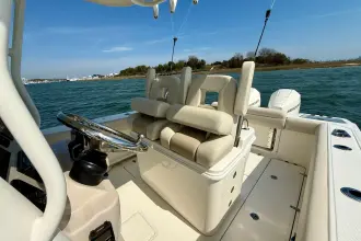 Thumbnail von Boston Whaler 250 Outrage