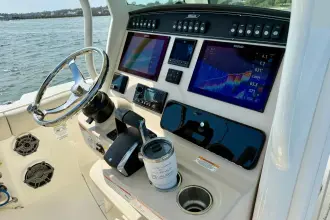 Thumbnail von Boston Whaler 250 Outrage