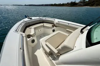 Thumbnail von Boston Whaler 250 Outrage