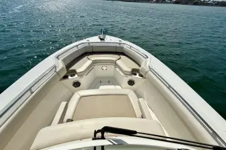 Thumbnail von Boston Whaler 250 Outrage