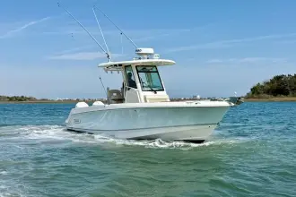 Thumbnail von Boston Whaler 250 Outrage
